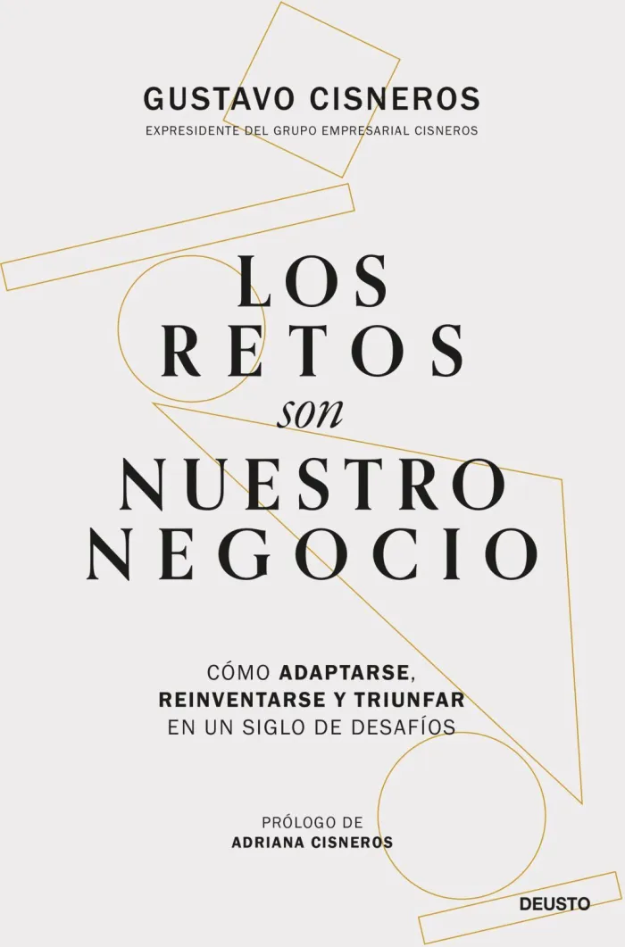 Los Retos Son nuestro Negocio