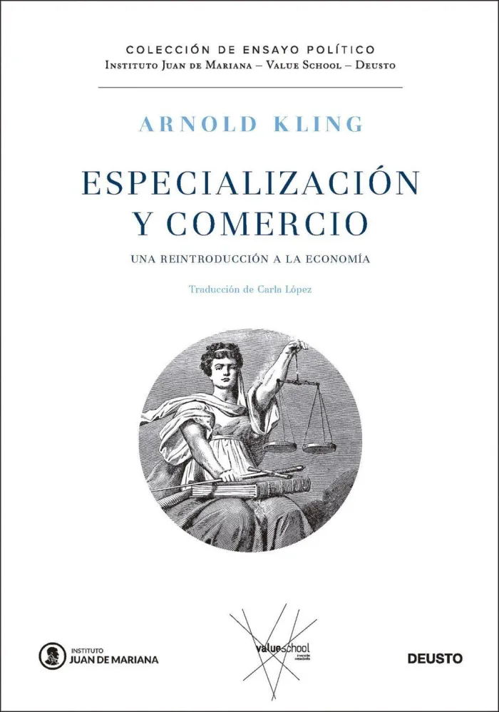 Especialización y Comercio