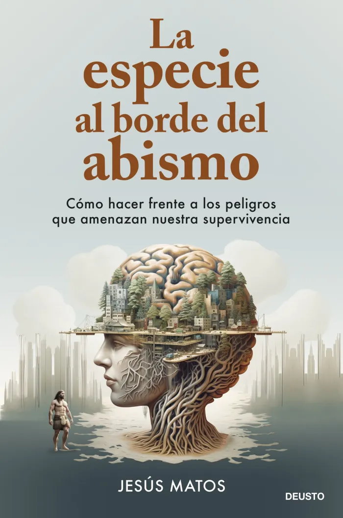 La Especie Al Borde del Abismo