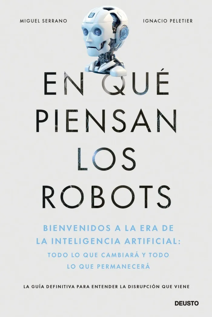 En qué Piensan los Robots