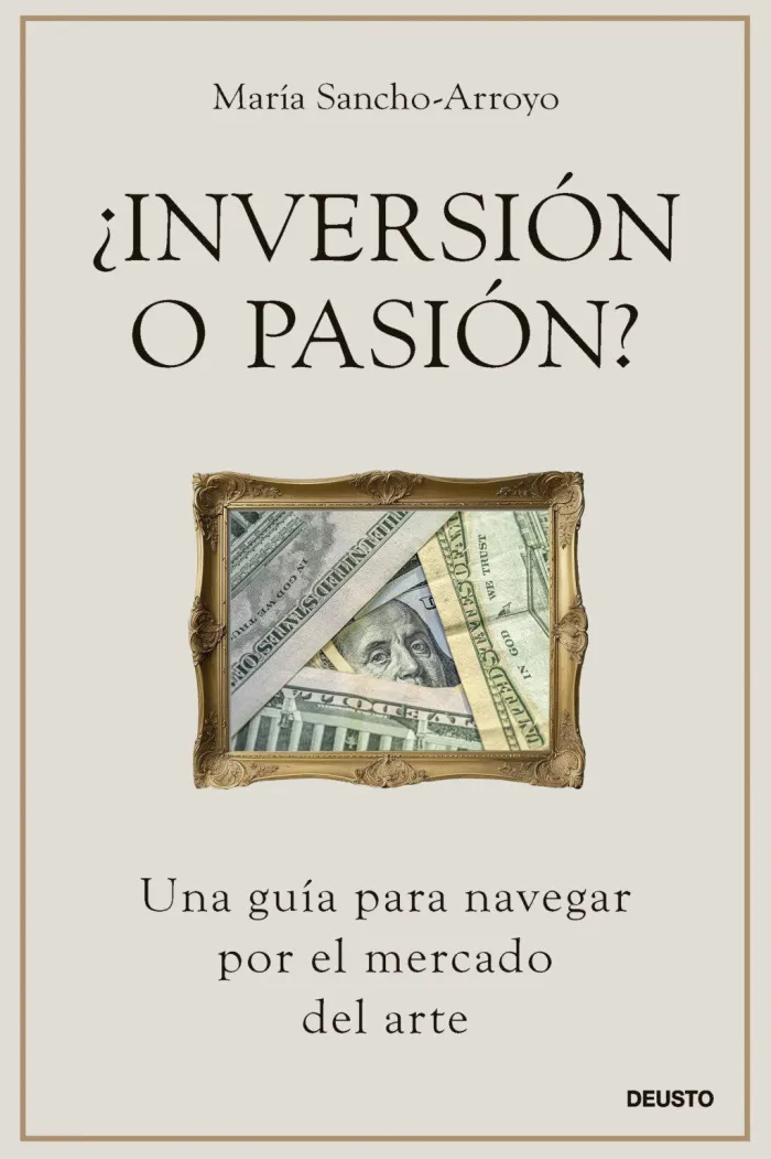 ¿Inversión o Pasión?
