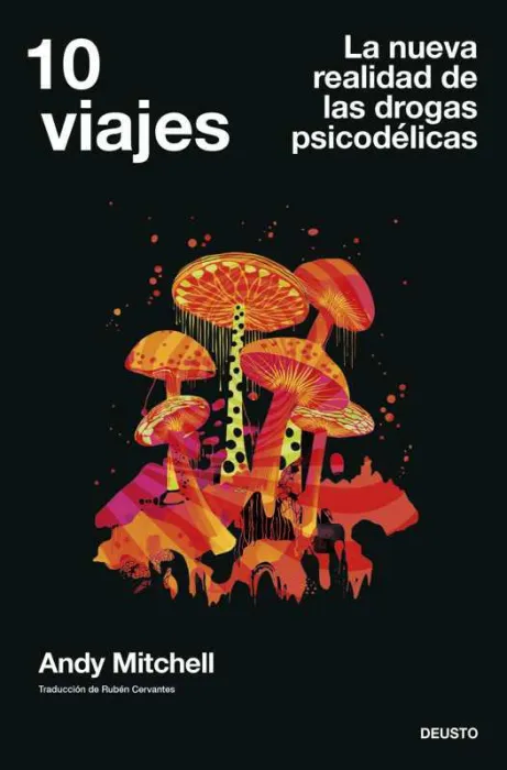 10 Viajes