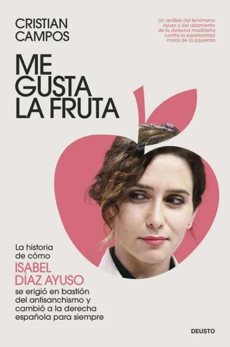 Me Gusta la Fruta