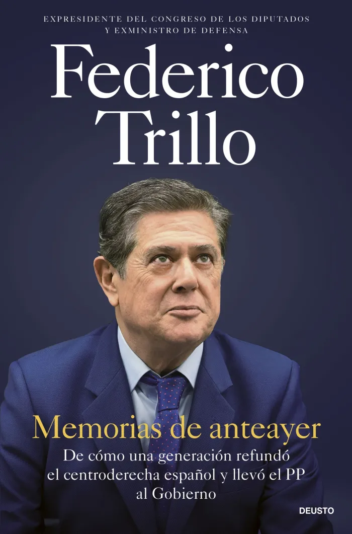 Memorias de Anteayer