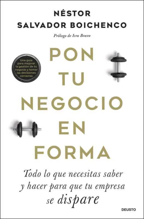 Pon tu Negocio en Forma