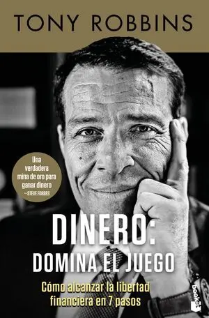 Dinero: Domina el Juego