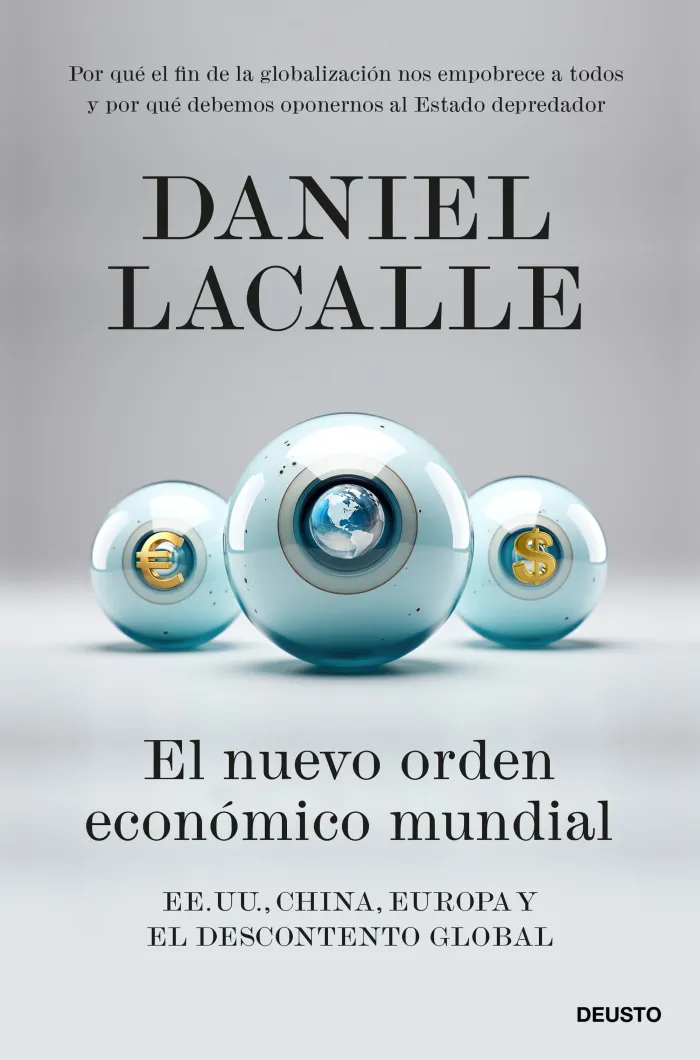 El Nuevo Orden Económico Mundial