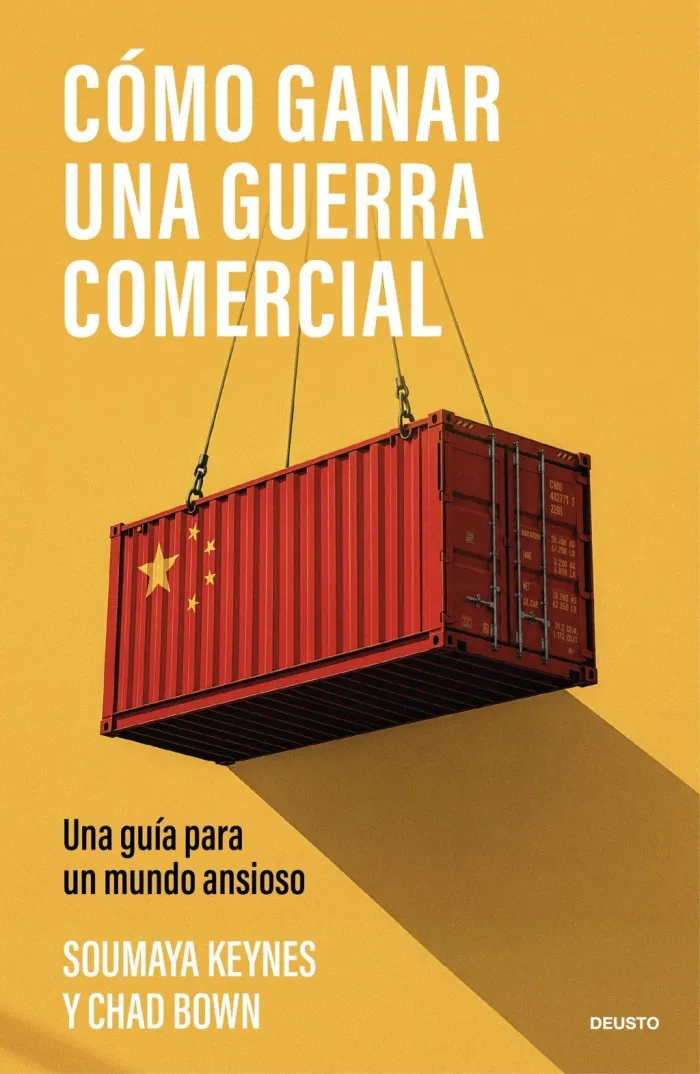 Cómo Ganar una Guerra Comercial