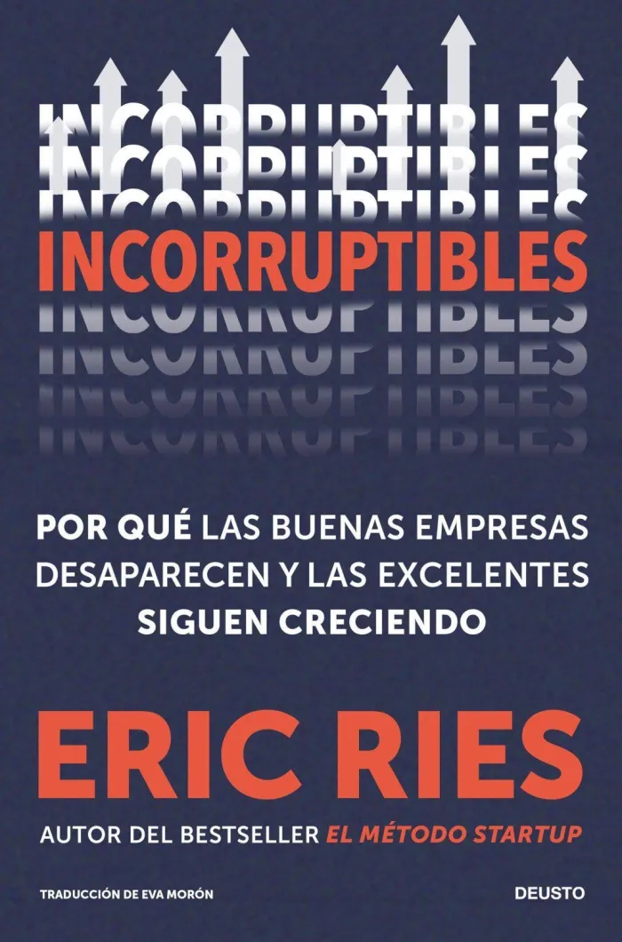 Incorruptibles
