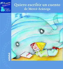 Quiero Escribir un Cuento