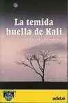 La Temida Huella de Kali