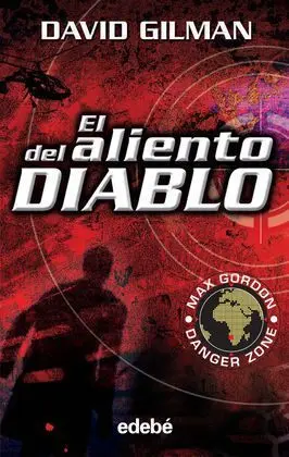El Aliento Diablo