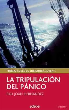 La Tripulación del Pánico