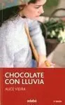 Chocolate con Lluvia