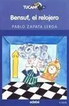 Bensuf, el Relojero