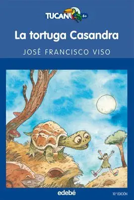 La Tortuga Casandra