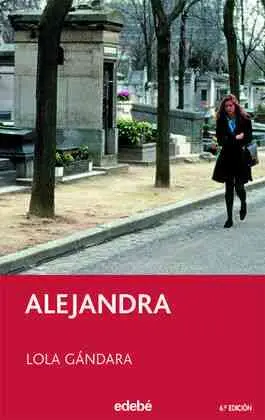Alejandra