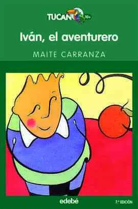 Iván, el Aventurero