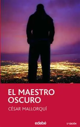 El Maestro Oscuro