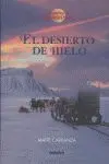 El Desierto de Hielo