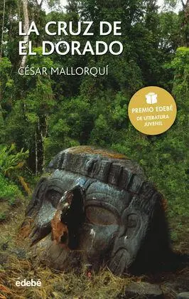 La Cruz de el Dorado
