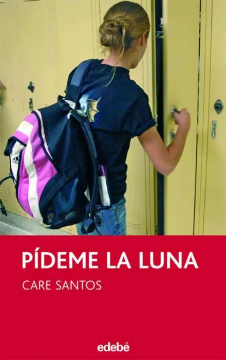 Pídeme la Luna