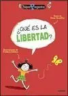Que Es la Libertad