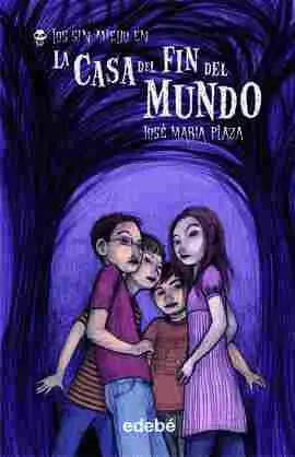 1. La Casa del Fin del Mundo