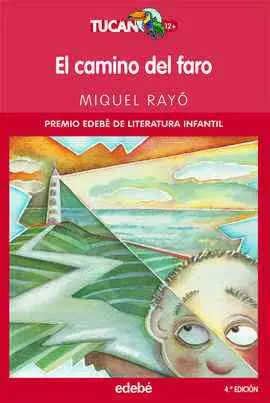 El Camino del Faro
