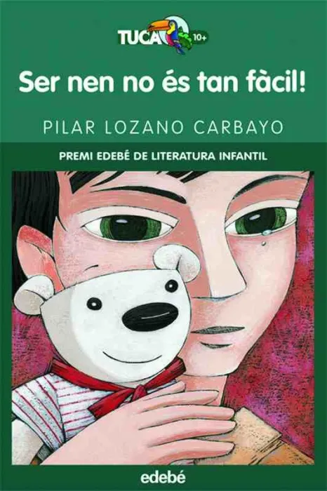 Ser Nen no Es Tant Facil