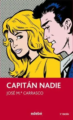 Capitan Nadie