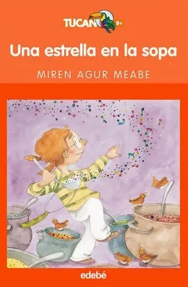 Una Estrella en la Sopa