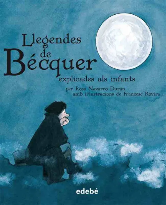 Llegendes de Bécquer Explicades Als Infants