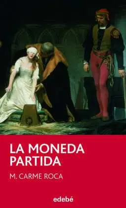 La Moneda Partida