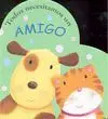 Todos Necesitamos un Amigo (Libro Forma Corazon)