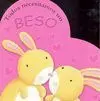 Todos Necesitamos un Beso (Libro Forma Corazon)