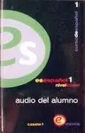 Es Español 1. Libro del Alumno (Casetes 2)