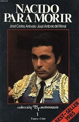 Nacido para Morir