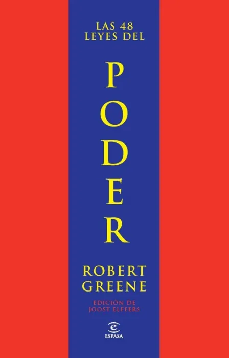 Las 48 Leyes del Poder