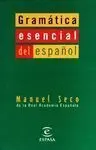 Gramática Esencial del Español