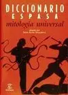 Diccionario Espasa Mitología Universal