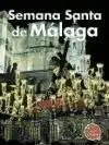 Recuerda Semana Santa de Málaga