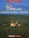 Monasterio de San Juan de la Peña