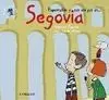 Peperratón y Sus Amigos en... Segovia