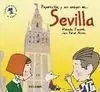 Peperratón y Sus Amigos en... Sevilla