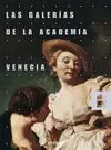 Las Galerías de la Academia. Venecia