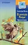 El Cernícalo Porqué