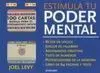 Estimula tu Poder Mental