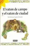 Raton Campo Raton Ciudad-Gsol