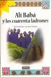 Ali Baba y Cuarenta Ladro-Gsol